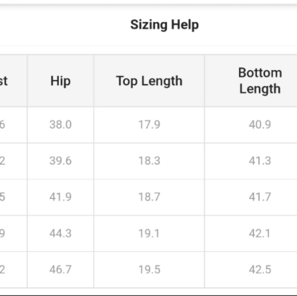 Olivia Two Piece Pant Set - Picture 3 of 3